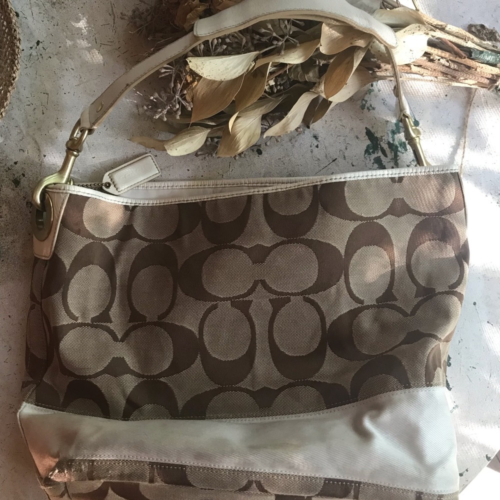 Coach  Bag